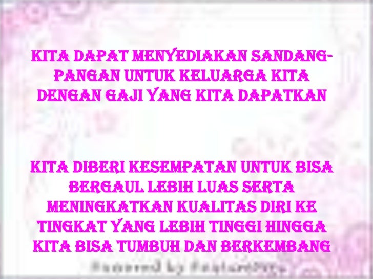 Contoh Job Description Yang Benar - Contoh 84