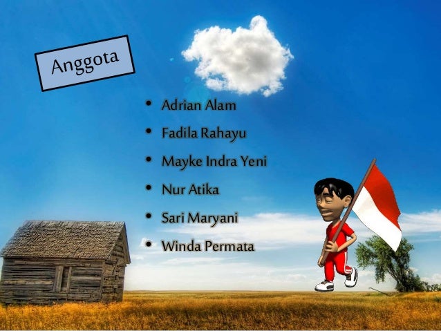 Menganalisis Unsur Intrinsik Cerpen Bahasa Indonesia SMA