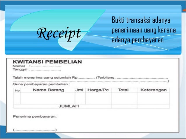 Mengelola Dana Kas Kecil Yunniastati Baderan S Pd