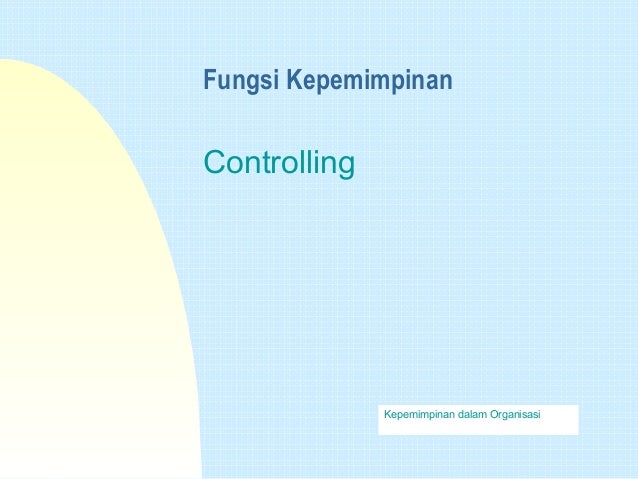 Mengelola kelompok kerja