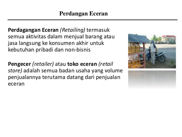 Universitas pedagang