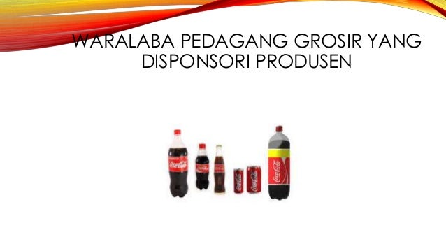 Mengelola saluran distribusi(slide)