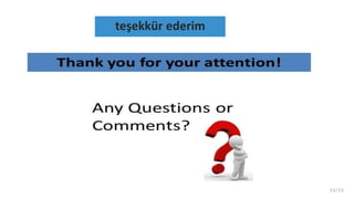 teşekkür ederim
 