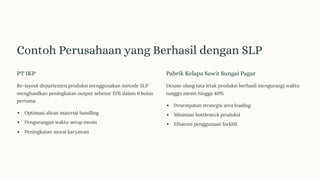 Metode Slp Mengembangkan-Layout-Pabrik-Sawit-dengan-Metode-Systematic-Layout ...