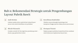 Metode Slp Mengembangkan-Layout-Pabrik-Sawit-dengan-Metode-Systematic-Layout ...