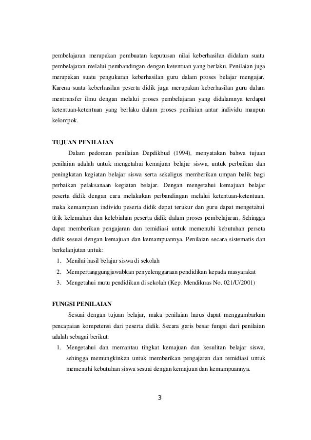 Contoh Makalah Pendidikan Kewarganegaraan Di Sd Modul 3 Contoh Makalah Pendidikan Kewarganegaraan Di Sd Modul 3