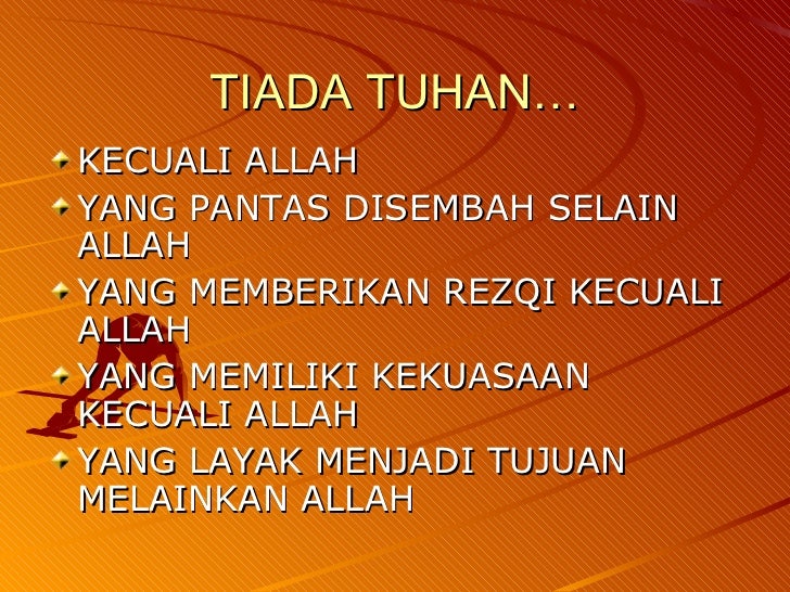 Mengenal Diri Mengenal Pencipta Terbukalah Rahasia Hidup