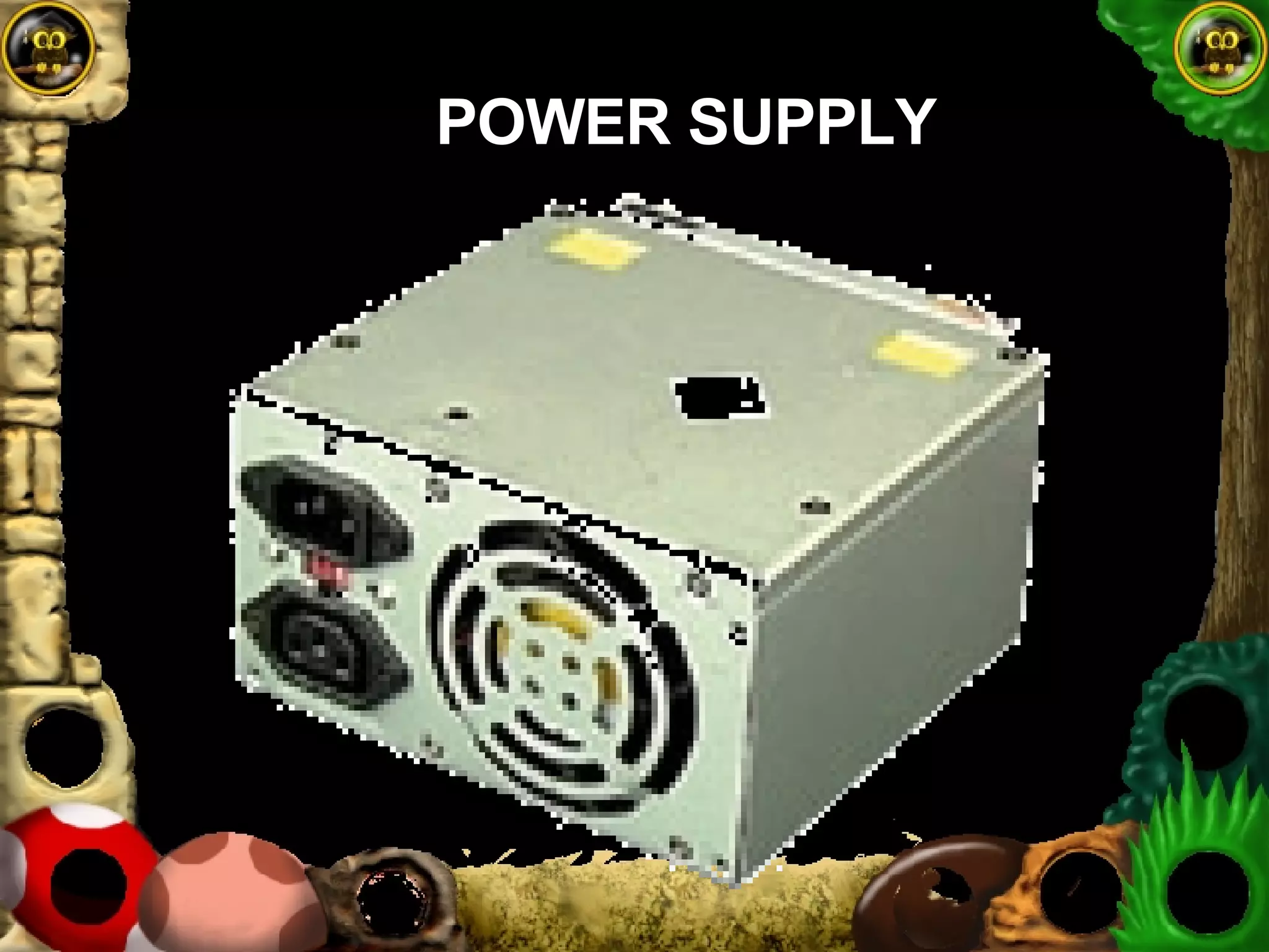 Mengenal Perkakasan Komputer | PPT