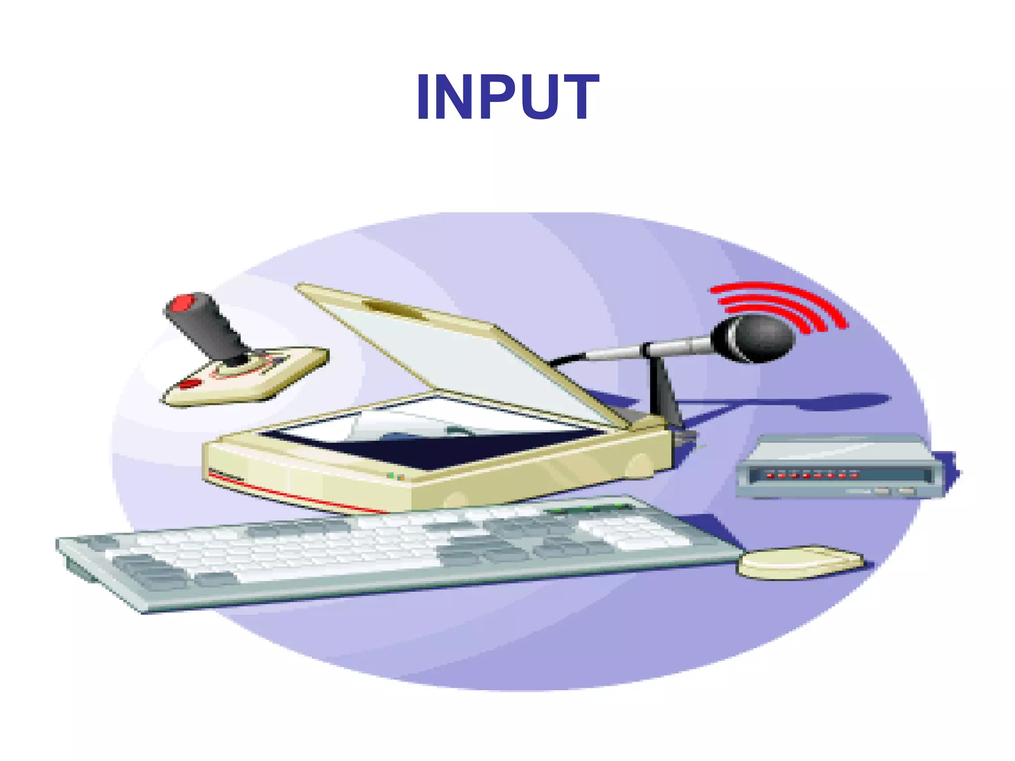 Mengenal Perkakasan Komputer | PPT