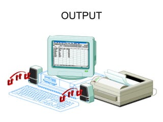 OUTPUT 