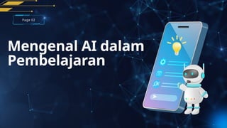 Exploring Artificial Intelligence in Education: Enhancing Learning with ...