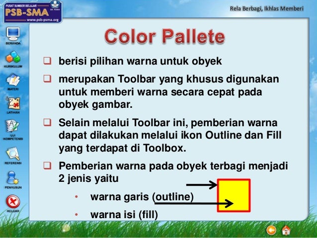 Sebutkan Format Gambar Bitmap Yang Umum Digunakan | mengenal bitmap dan vektor Sebutkan Format Gambar Bitmap Yang Umum Digunakan | mengenal bitmap dan vektor