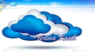 Mengenal cloud computing