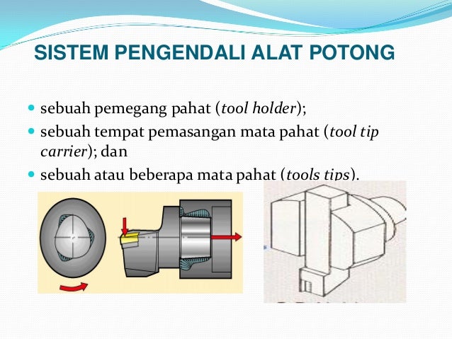Mengenal dasar dasar-cnc Mengenal dasar dasar-cnc