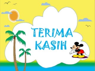TERIMA
 KASIH
 