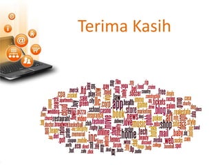 Terima Kasih
 