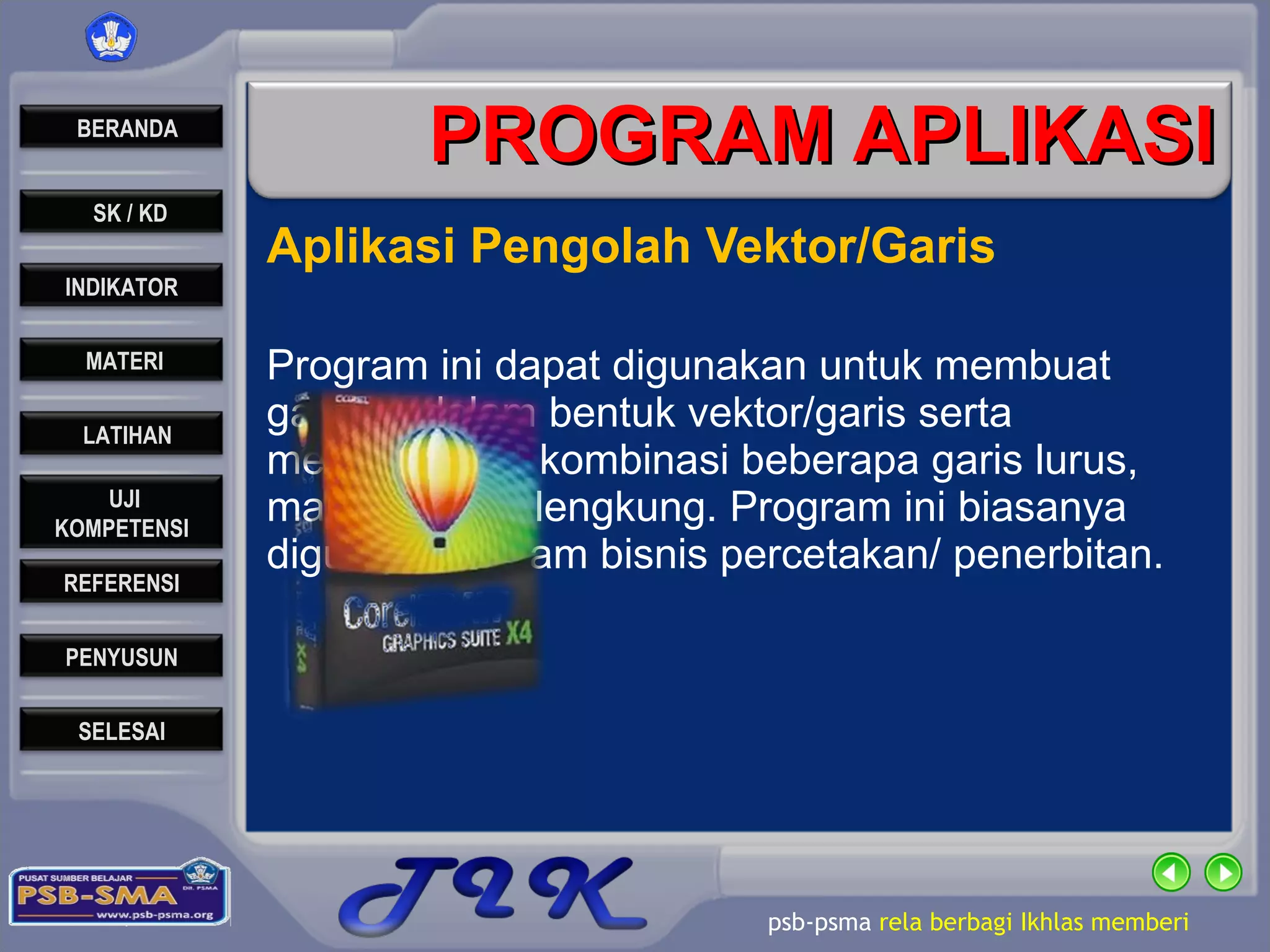 Mengenal grafis | PPT