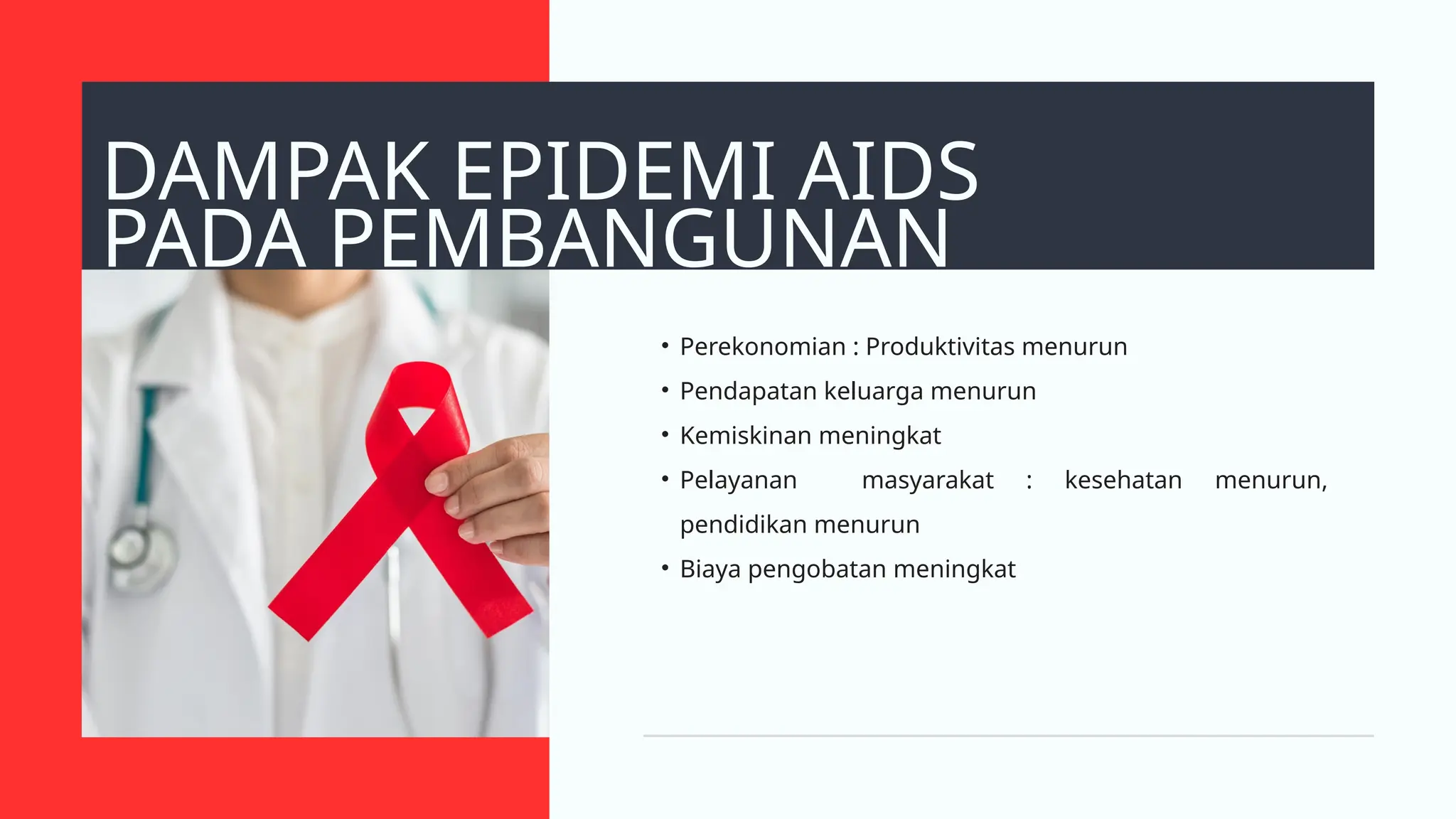 MENGENAL HIV AID, PENCEGAHAN DAN PERAWATANNYA.pptx