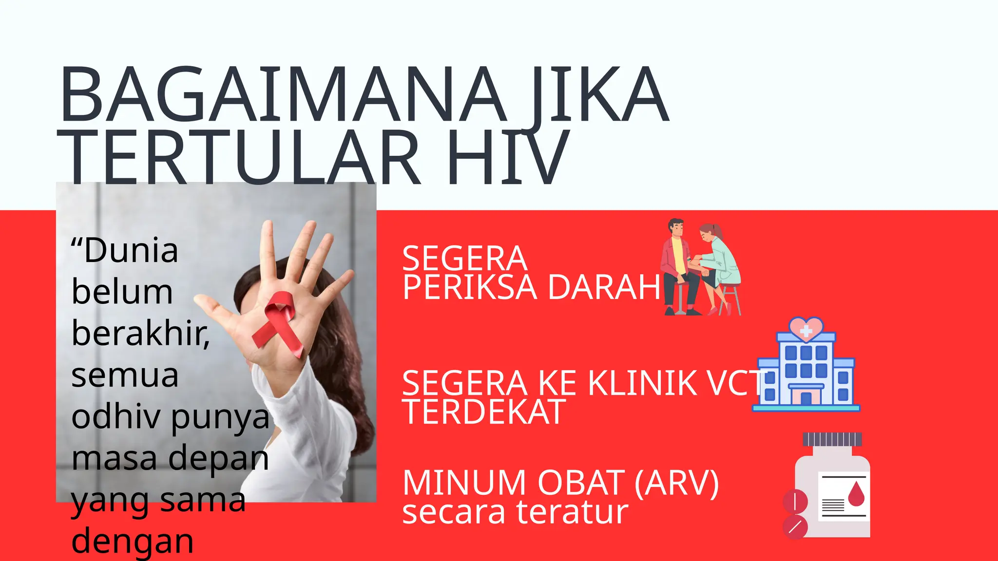 MENGENAL HIV AID, PENCEGAHAN DAN PERAWATANNYA.pptx