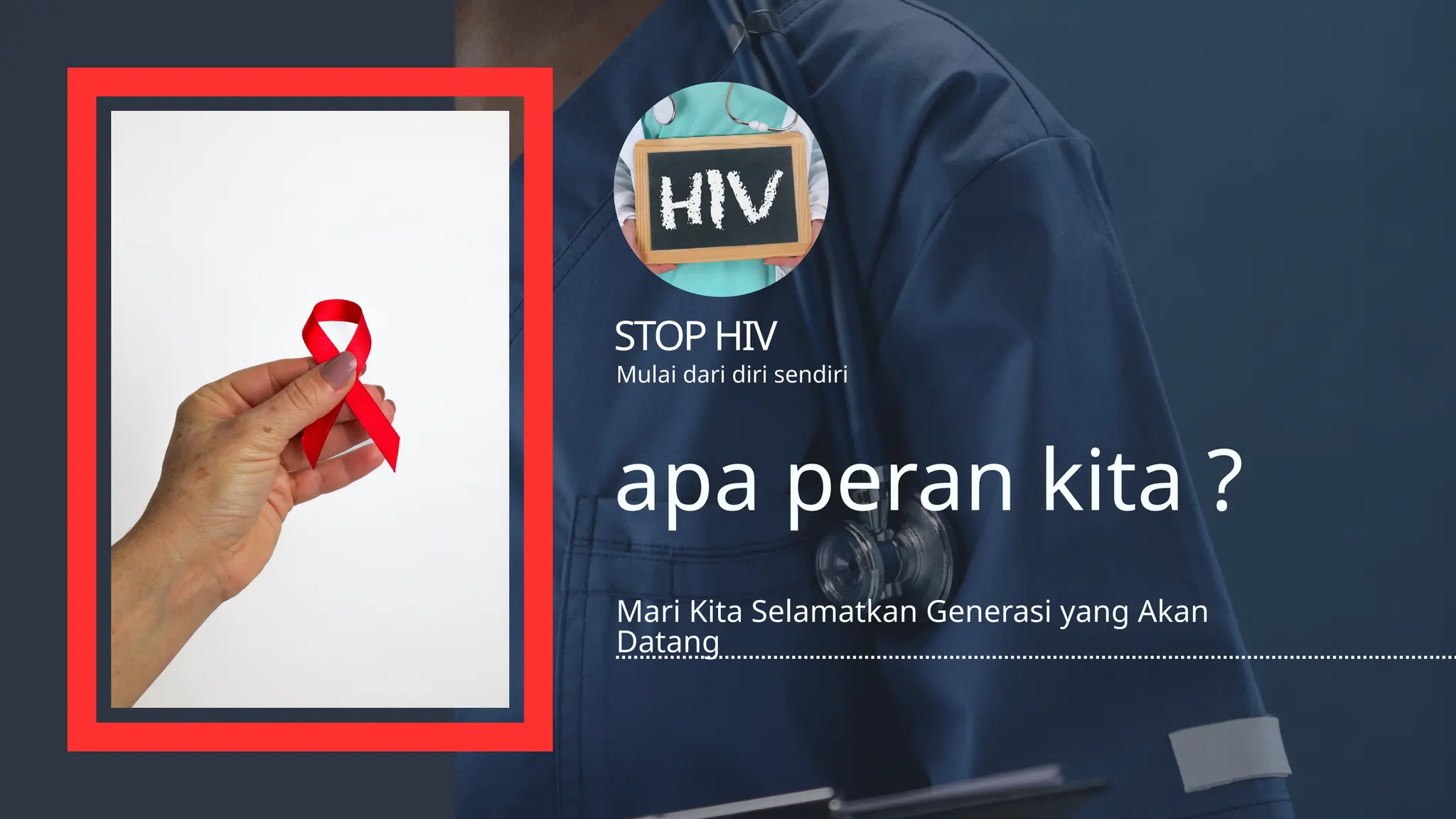 MENGENAL HIV AID, PENCEGAHAN DAN PERAWATANNYA.pptx