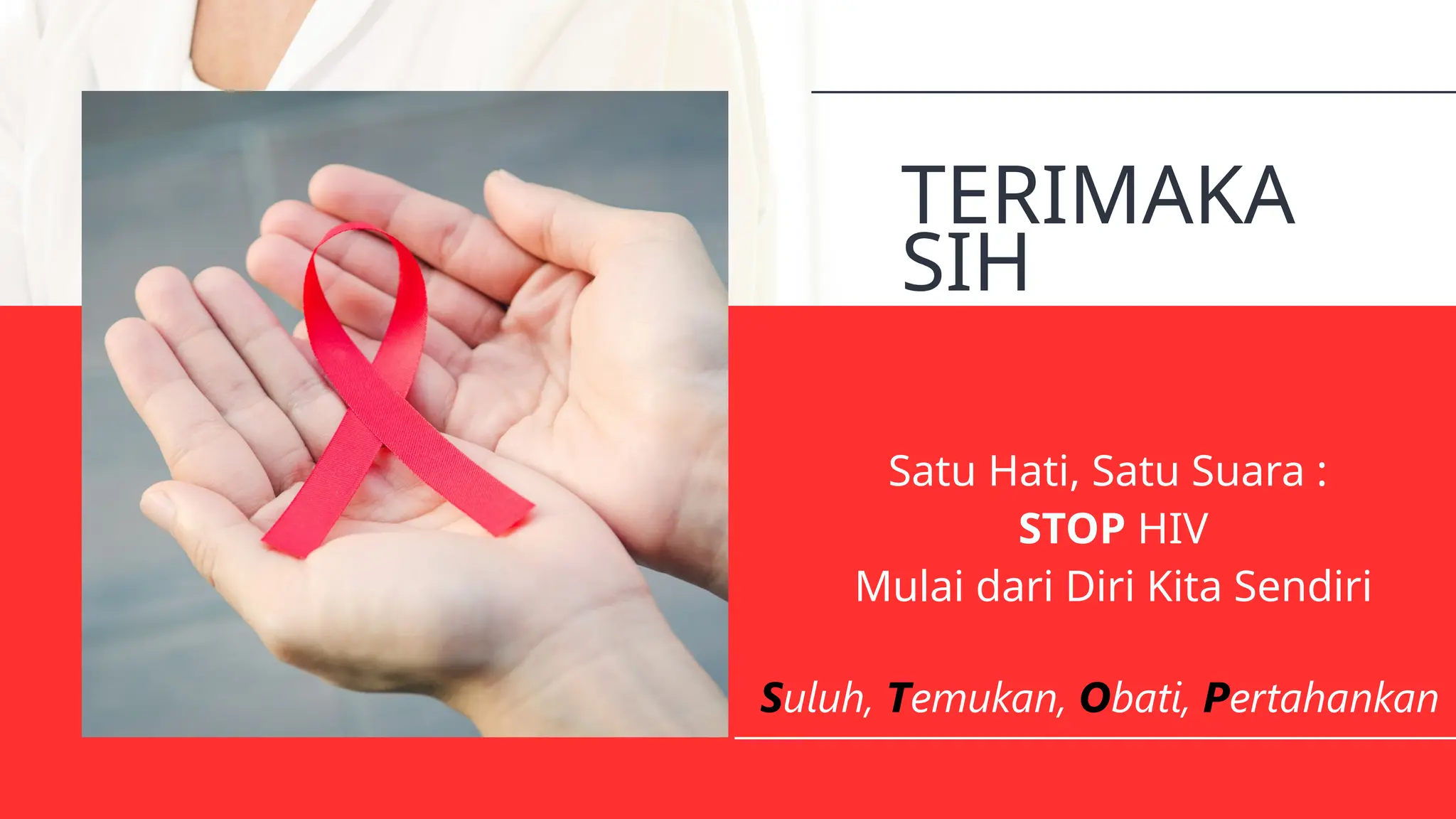 MENGENAL HIV AID, PENCEGAHAN DAN PERAWATANNYA.pptx