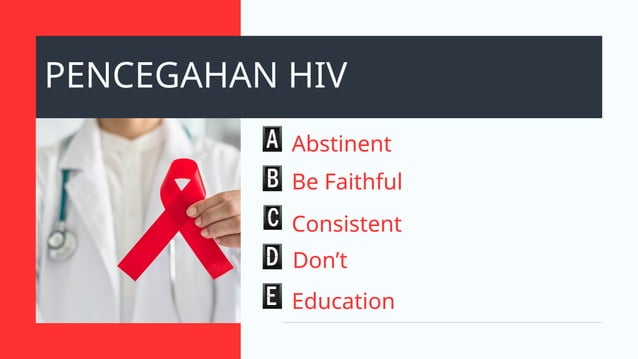 MENGENAL HIV AID, PENCEGAHAN DAN PERAWATANNYA.pptx