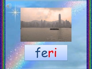 feri
 