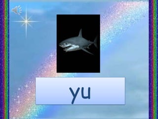 yu
 