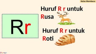 MENGENAL HURUF BESAR DAN HURUF KECIL PERTEMUAN 2.pptx