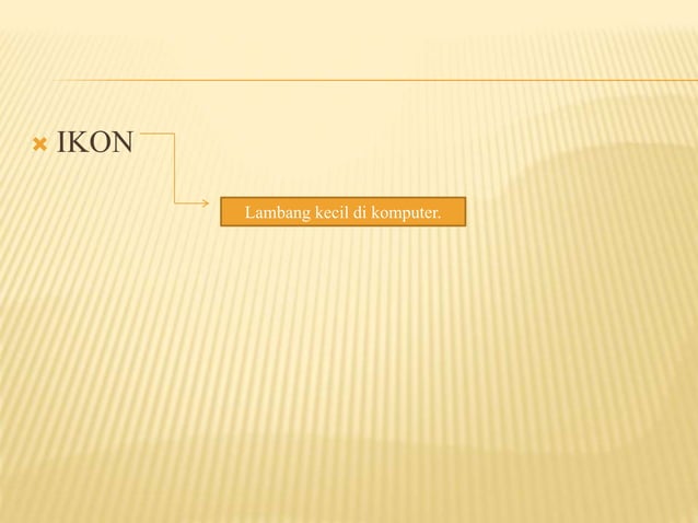 Materi TIK KELAS 3 - Mengenal ikon pengolah gambar | PPTX