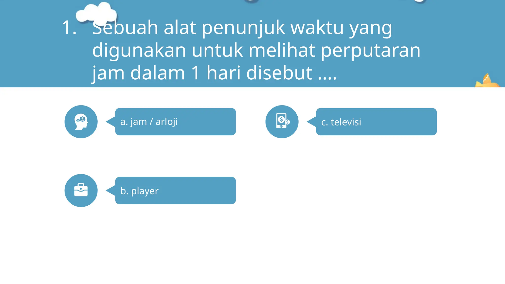 Belajar Mengenal Jam dengan typing & clock.pptx
