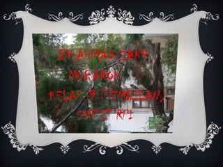 Mengenal jaringan komputer