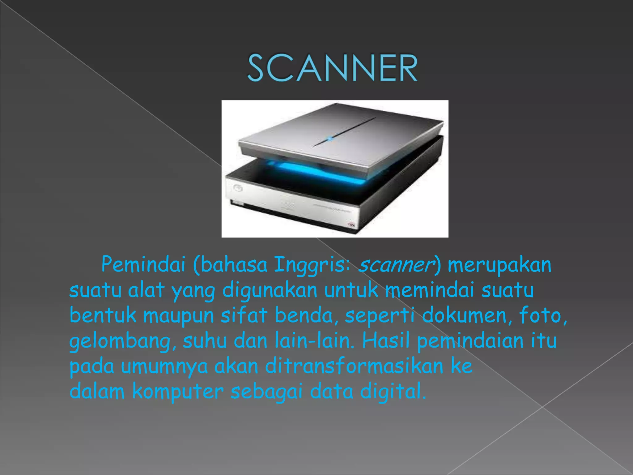 Mengenal Jenis Perangkat Keras PPT Mengenal jenis perangkat keras ppt