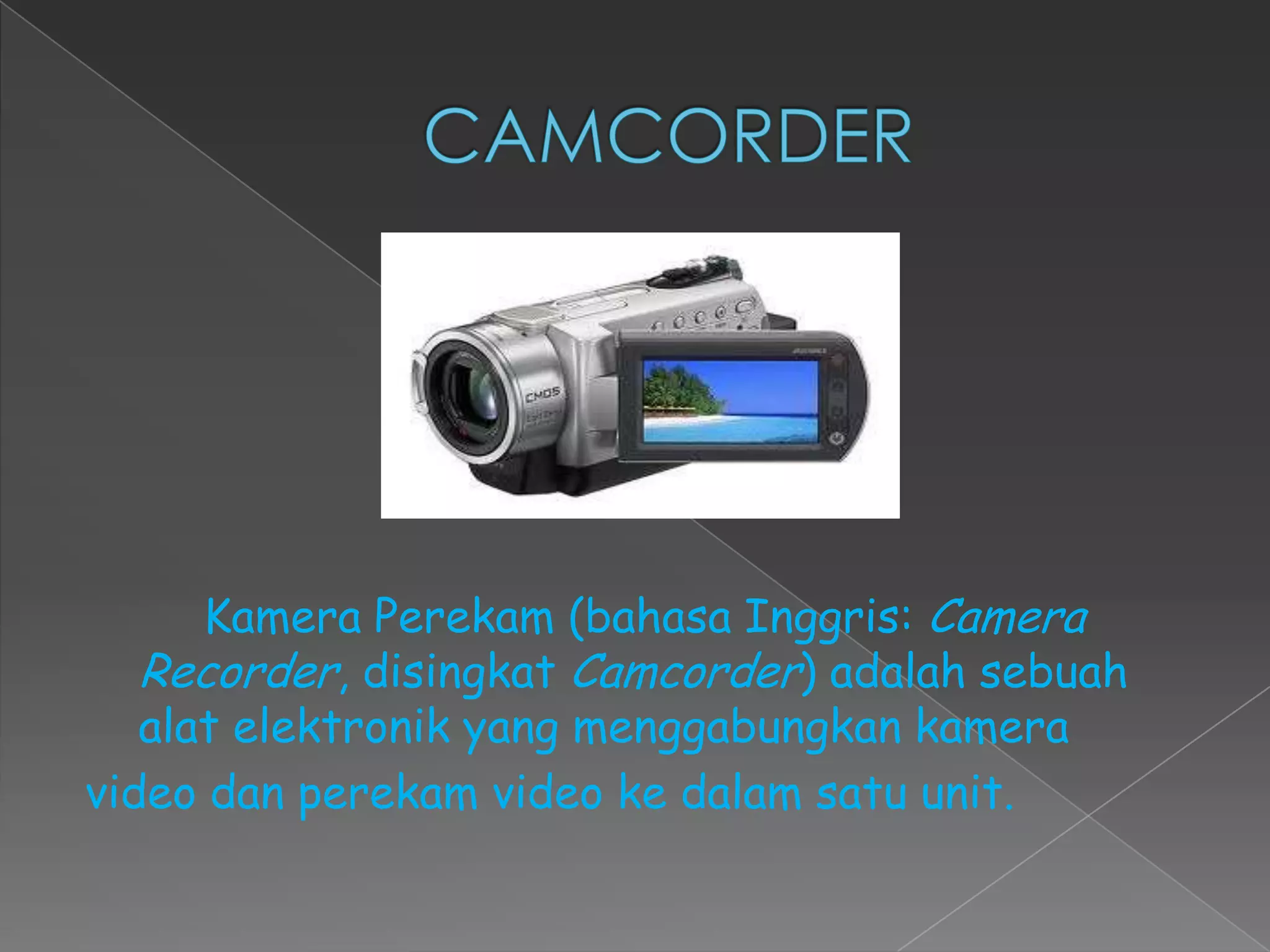 Mengenal Jenis Perangkat Keras PPT Mengenal jenis perangkat keras ppt