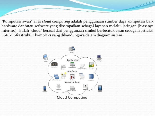 Komputasi & Hardware: Jantung dan Otak Dunia Digital Modern