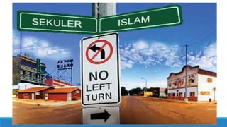 Mengenal  mabda kapitalisme