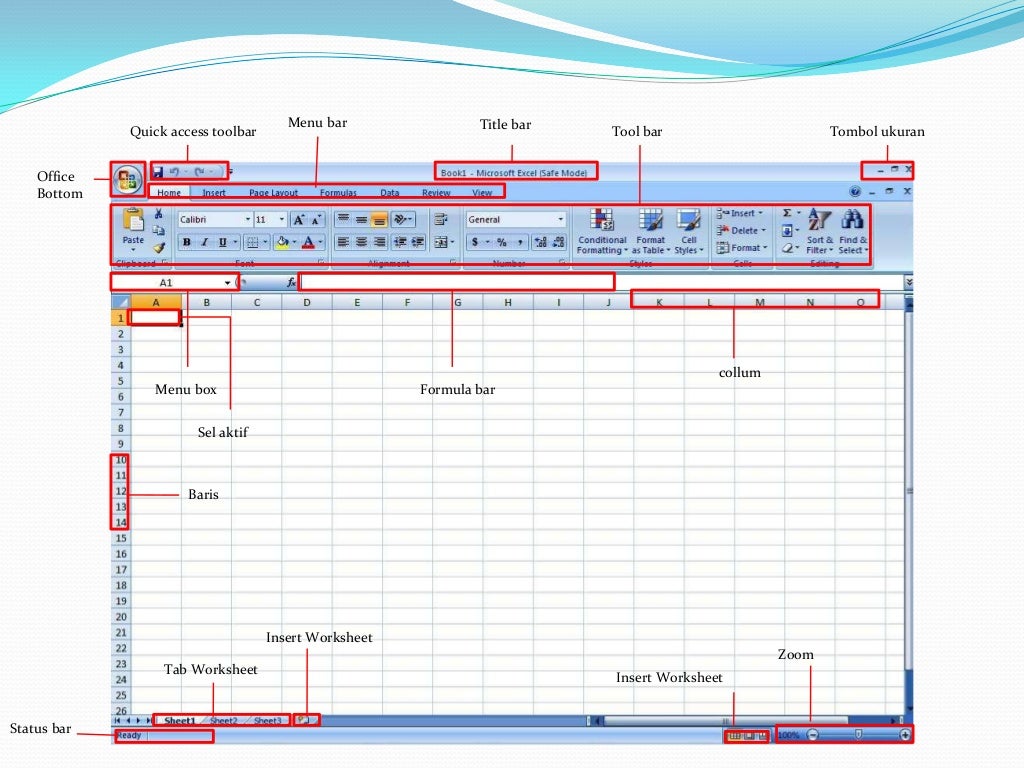Excel 2007 windows 10
