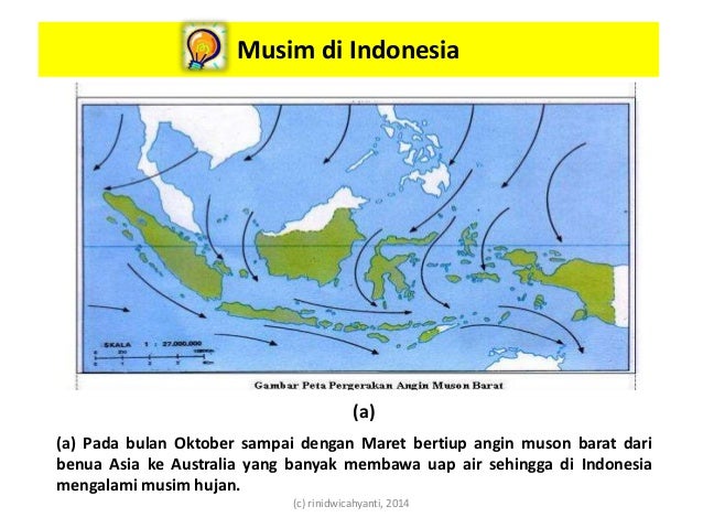 Materi Mengenal Musim Ipa Sekolah Dasar Kelas 3 Materi Mengenal Musim Ipa Sekolah Dasar Kelas 3