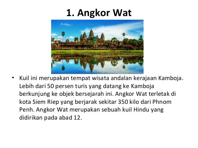 990 Koleksi Gambar Rumah Adat Kamboja Gratis Terbaru