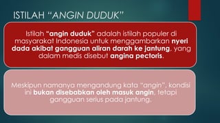 MENGENAL NYERI DADA ATAU ANGINA PECTORIS.pptx