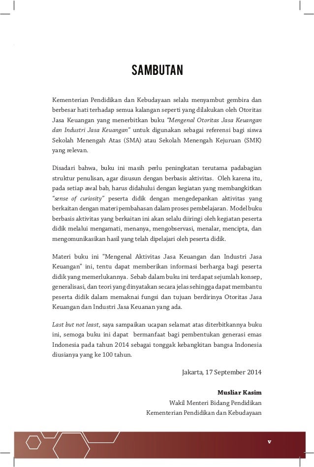 Mengenal Ojk Dan Ijk Tingkat Sma