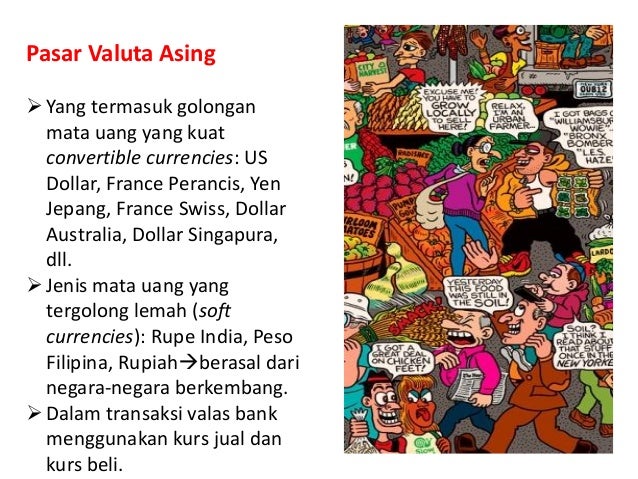 Mata uang keuangan