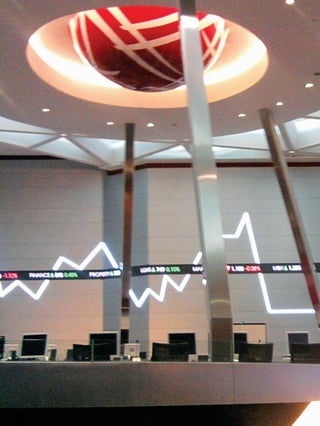 30 Mengenal Pasar Modal Syariah
 