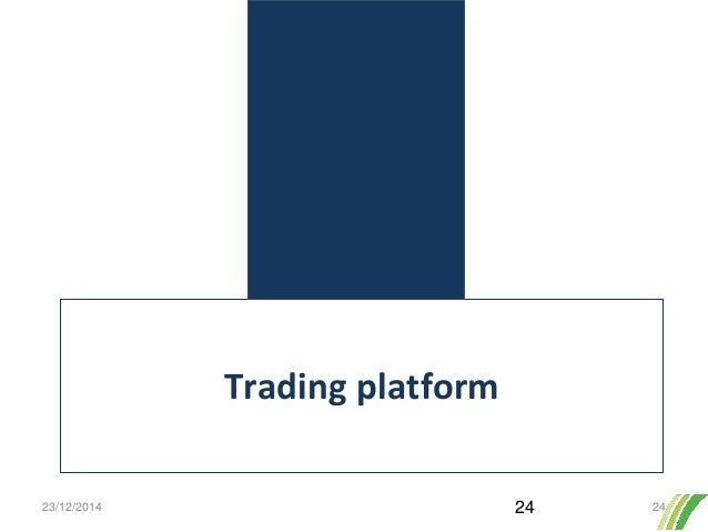 Mengenal peluang bisnis masa depan 2015
