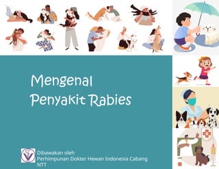 Animasi Rabies Mengenal Penyakit Rabies dan pencegahannya.pptx