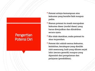 Mengenal Potensi Diri Untuk Menjadi Pemimpin.pptx
