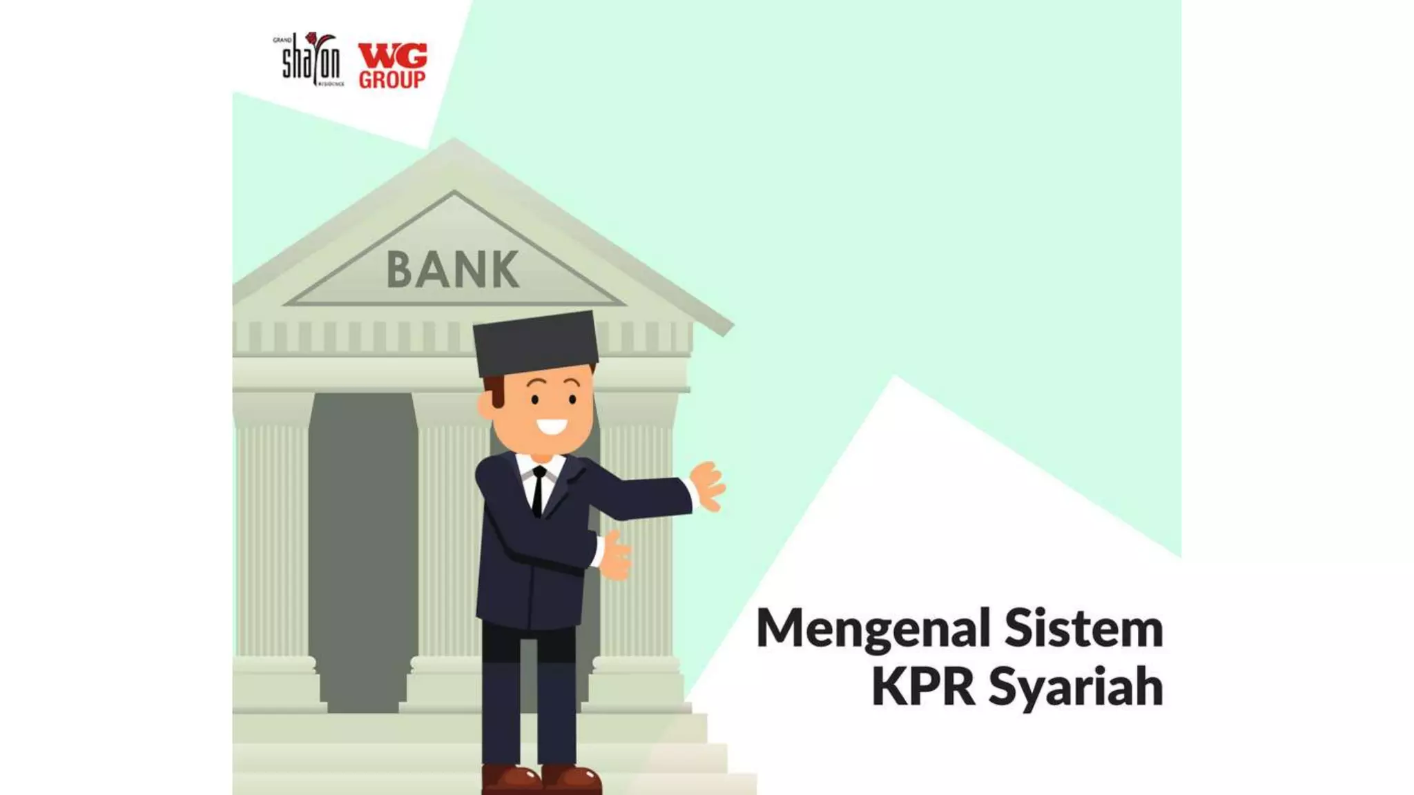 Mengenal Kpr Mandiri Syariah Lebih Dekat vrogue.co