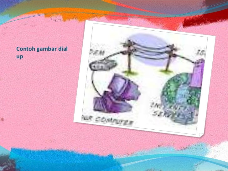Mengenal ukuran kecepatan akses internet Mengenal ukuran kecepatan akses internet