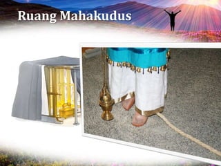 Ruang Mahakudus
 