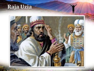 Raja Uzia
 